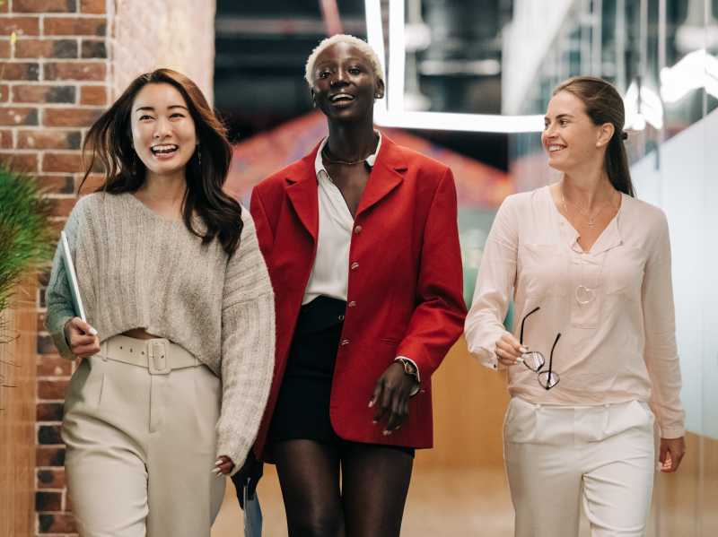 Sblocca il tuo potenziale di&nbsp;crescita